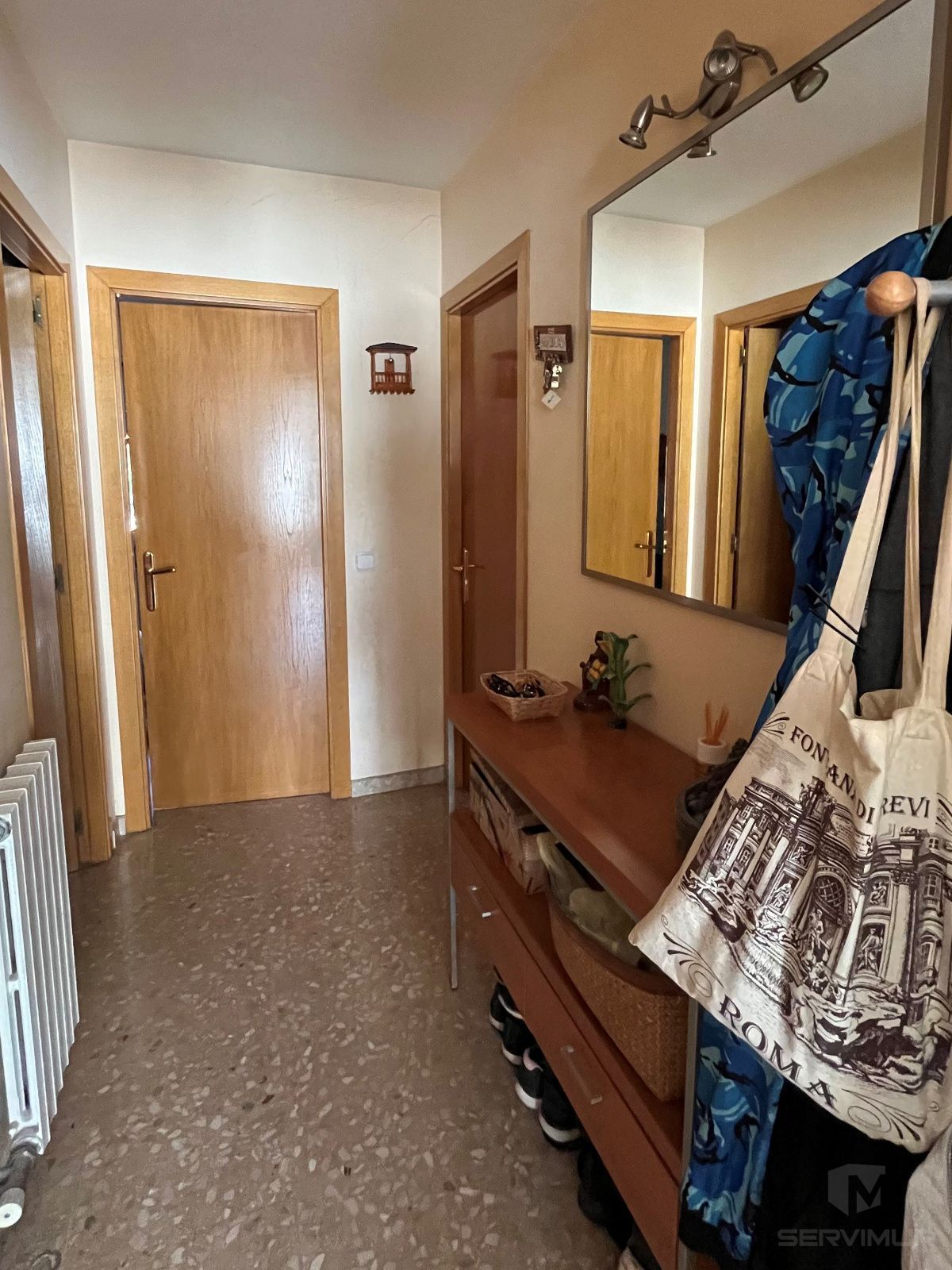 Casa adosada en venda en Calldetenes amb Aire condicionat, Calefacció i Jardí privat