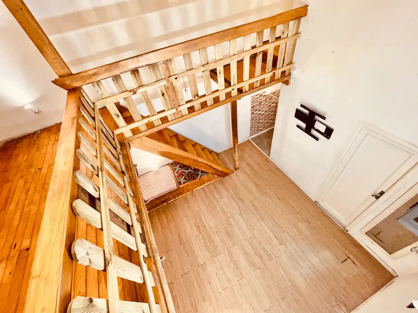 Flat with lift for sale in Calle de San Isidro Labrador 3, imagen 7