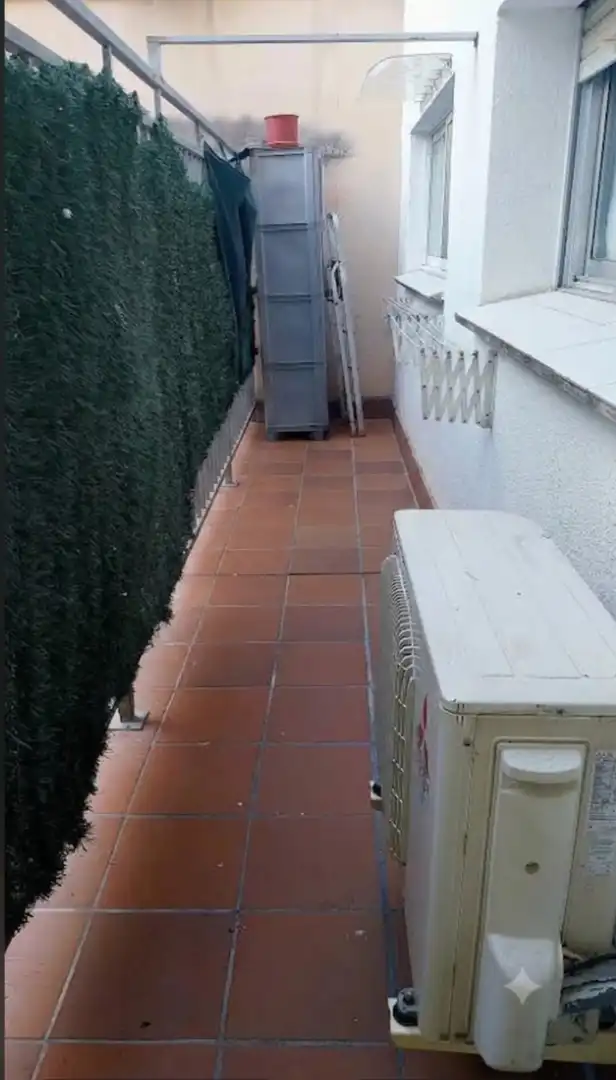 Terrace of Flat for sale in Tarragona  with Heating and Terrace