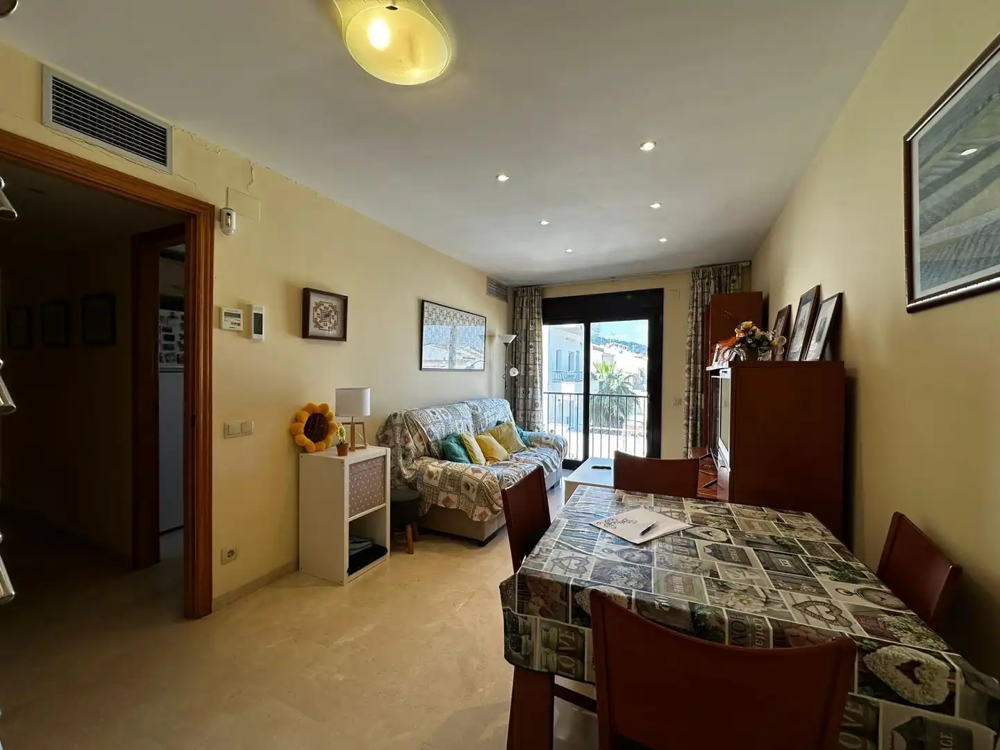 Appartement avec terrasse à vendre à Malgrat de Mar, imagen 7