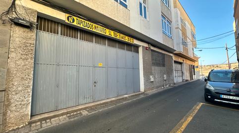 Photo 4 of Premises for sale in Calle San Germán, Almatriche, Las Palmas