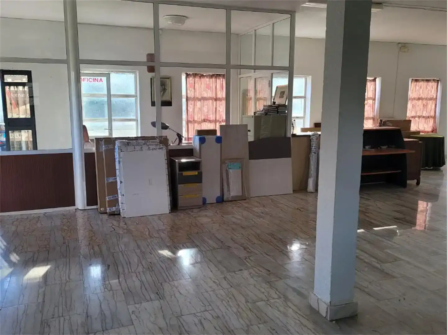 Nau industrial en venda en Bárcena de Pie de Concha