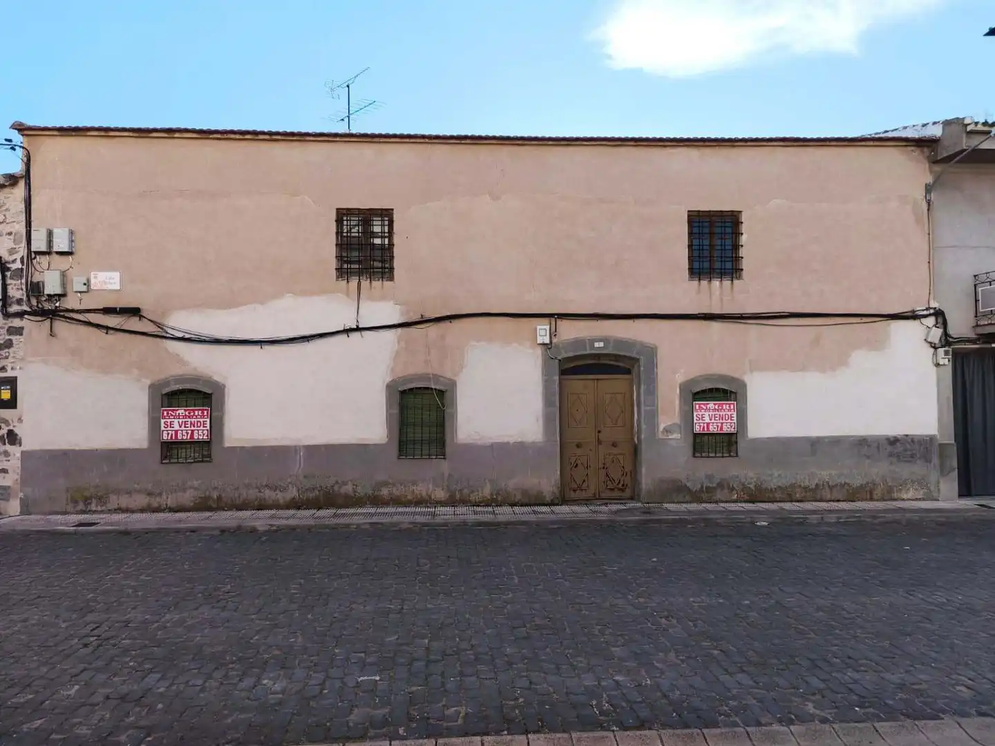 Adossat en venda a Aldea del Rey, imagen 4