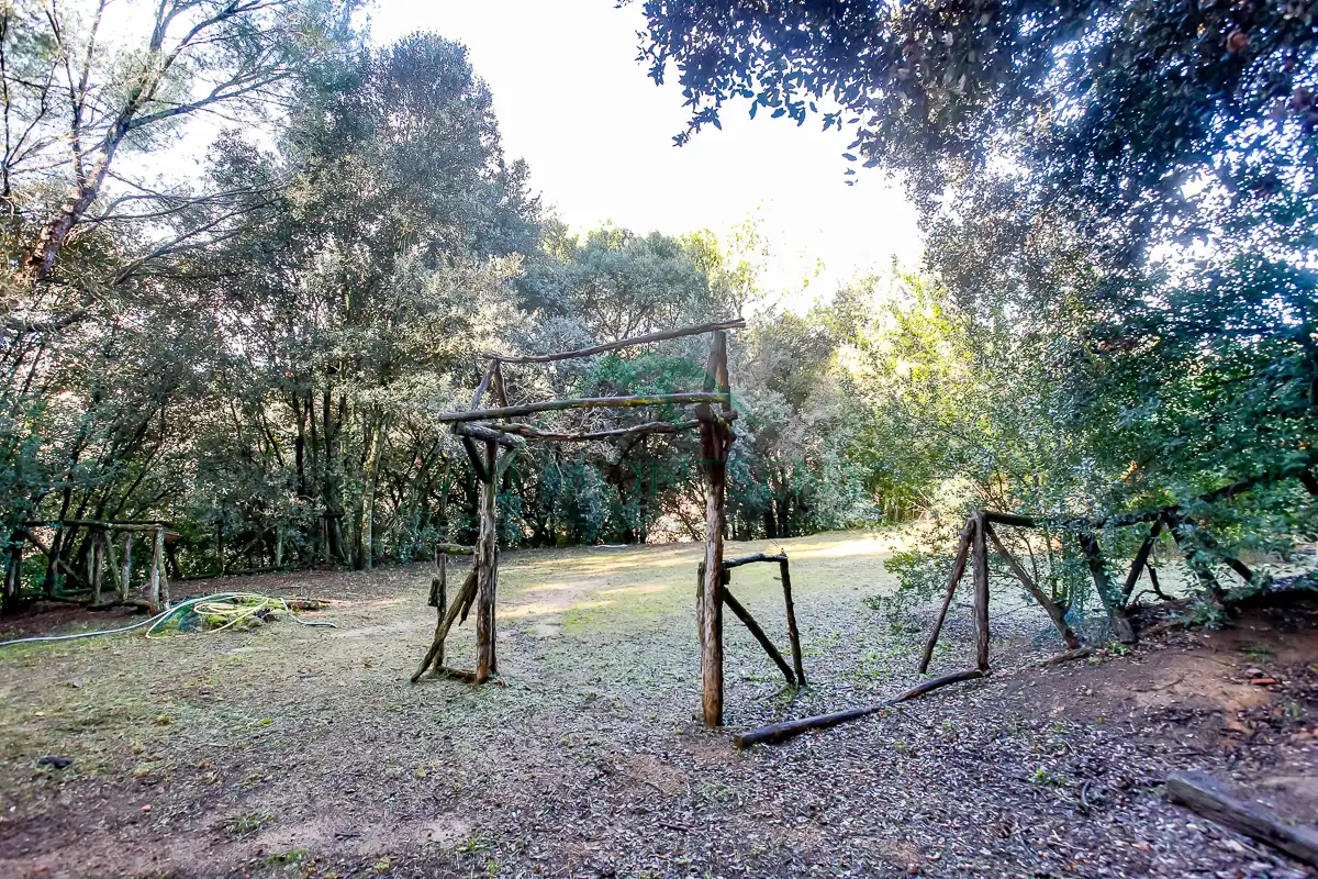 Villa mit Terrasse zum Verkauf in L'Ametlla del Vallès, imagen 12