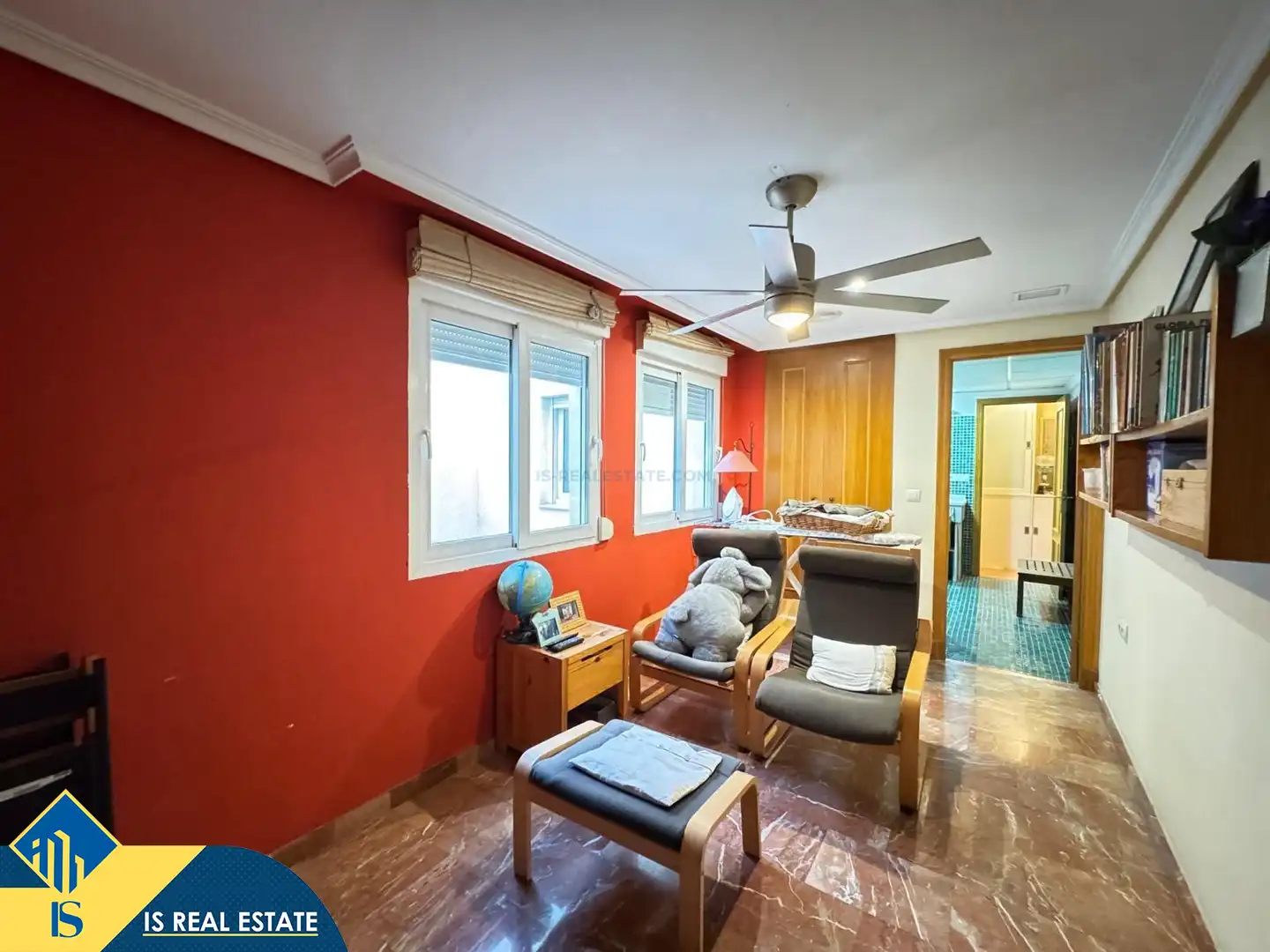 Apartament amb ascensor en venda a Centro, imagen 42