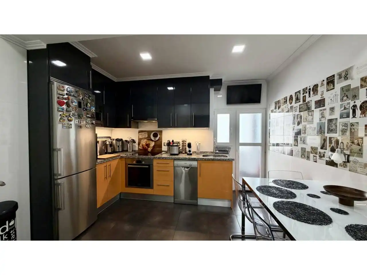 Piso con ascensor en venta en Calle Palacio Valdés 4, imagen 8