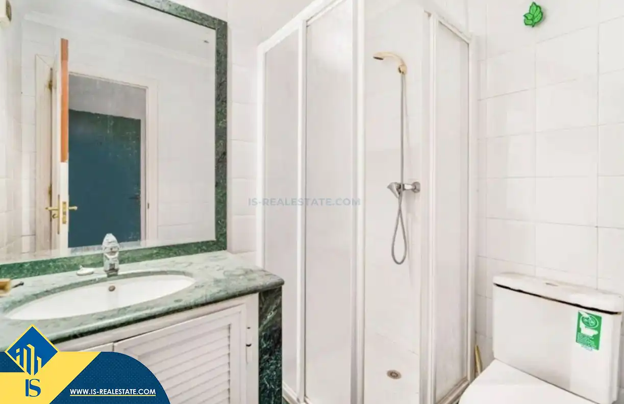 Apartament amb piscina en venda a Nueva Andalucía, imagen 9
