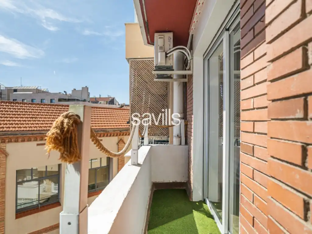 Appartement compact avec ascenseur à vendre à Eixample, imagen 20