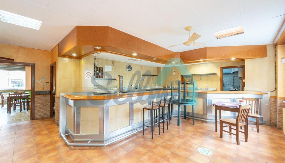 Photo 1 of Premises for sale in De la Vega, Salas, Asturias