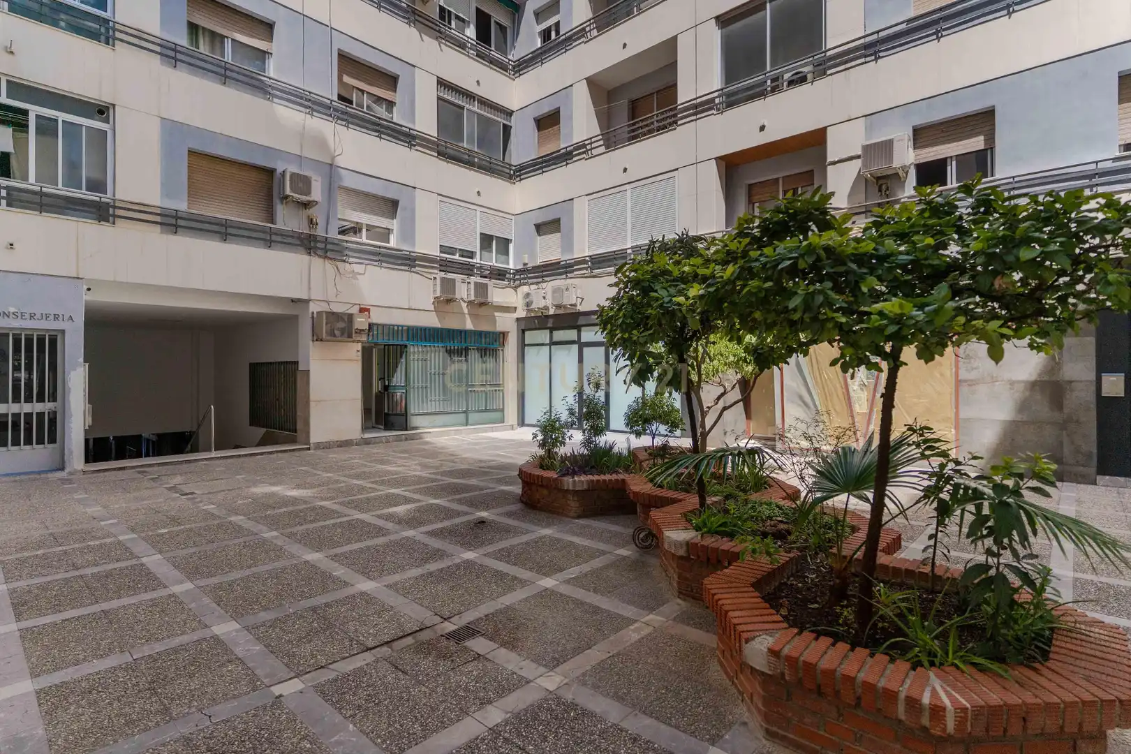 Business premises for sale in Avenida de Madrid, 60B, Jaén, Spain, imagen 8