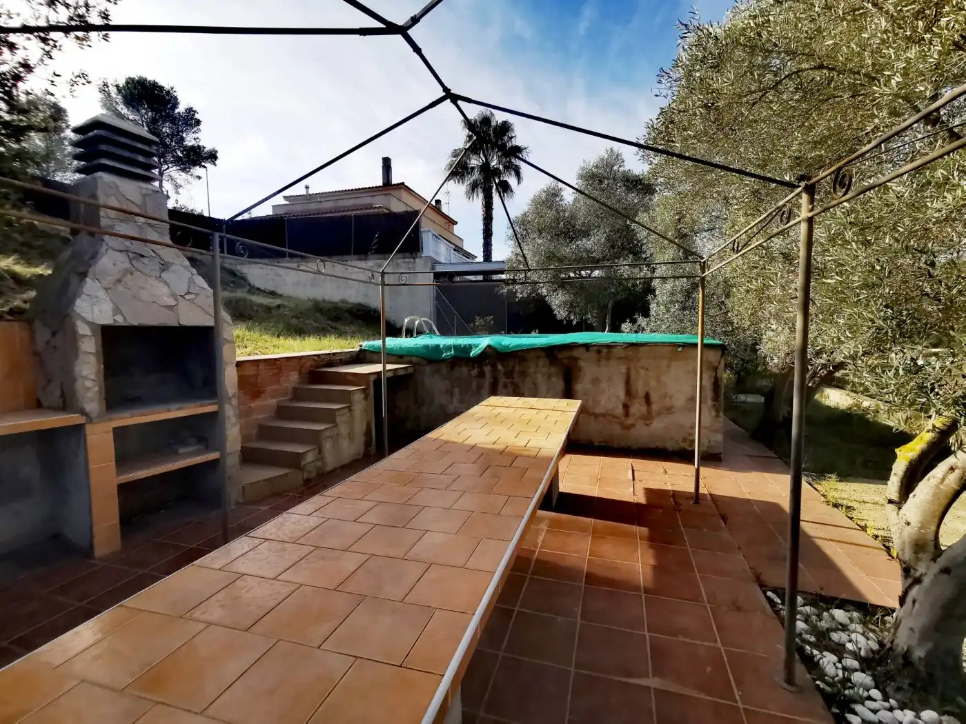 Terreno residencial en venta en ALBENIZ, imagen 5