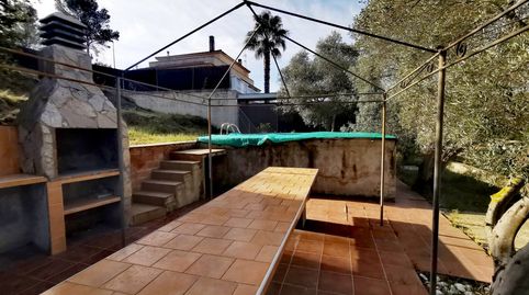 Soleado con magníficas vistas y zona de barbacoa con piscina, imatge 5