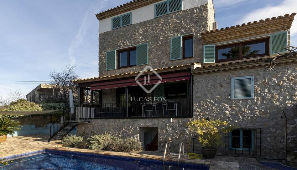 Foto 1 de Casa o xalet en venda a Centre, Barcelona