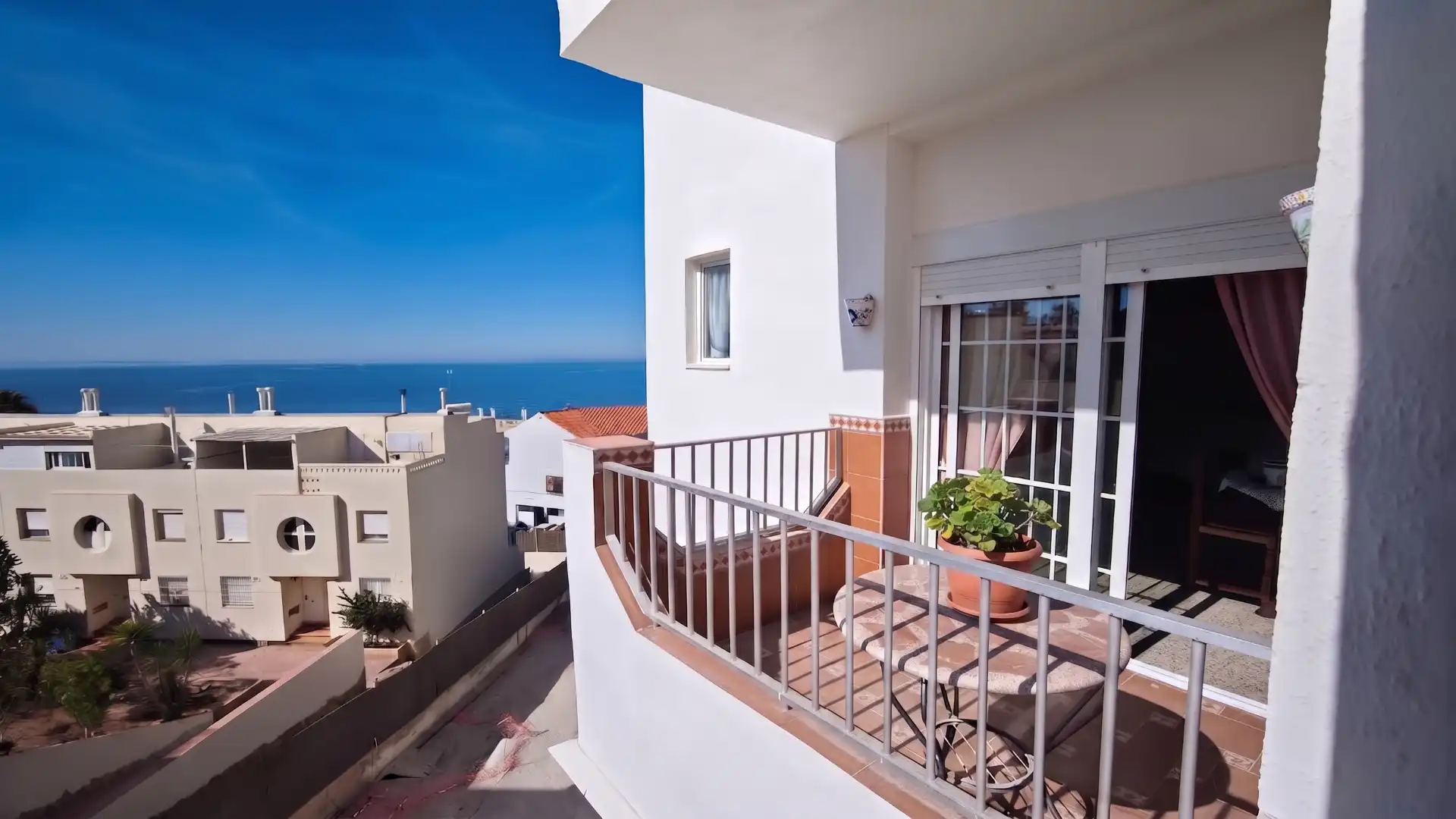 Piso con terraza en venta en Calle de la Calabaza 32, imagen 3