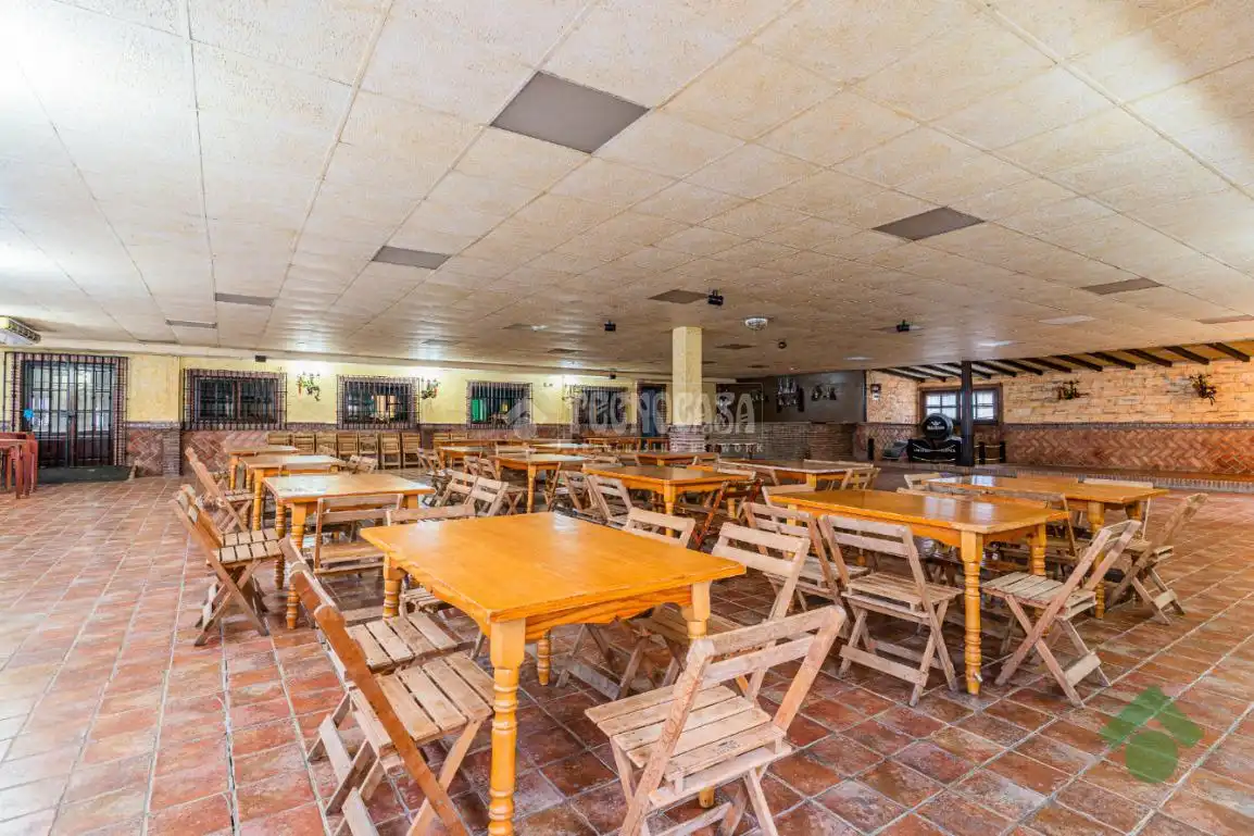 Business premises for sale in El Rocío - La Milagrosa, imagen 11