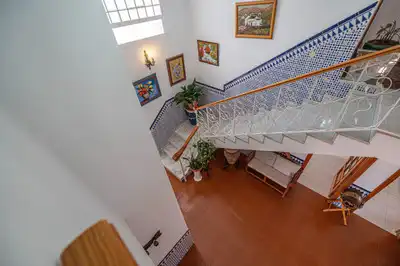 Casa o chalet en venta en Torremolinos con Aire acondicionado, Calefacción y Jardín privado