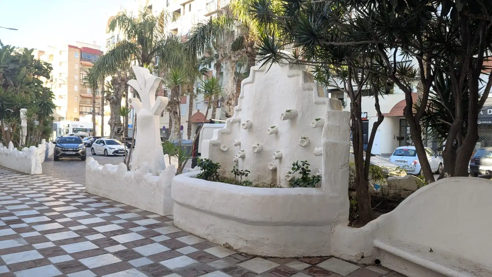 Flat with lift for sale in Almuñecar centro, imagen 24