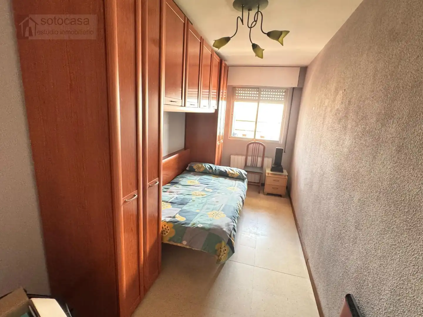 Wohnung mit Aufzug zum Verkauf in Cauce, imagen 7