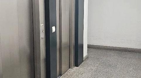 Foto 5 de Garatge de lloguer a Avenida del Puente Cultural, 5, Dehesa Vieja - Puente Cultural, San Sebastián de los Reyes