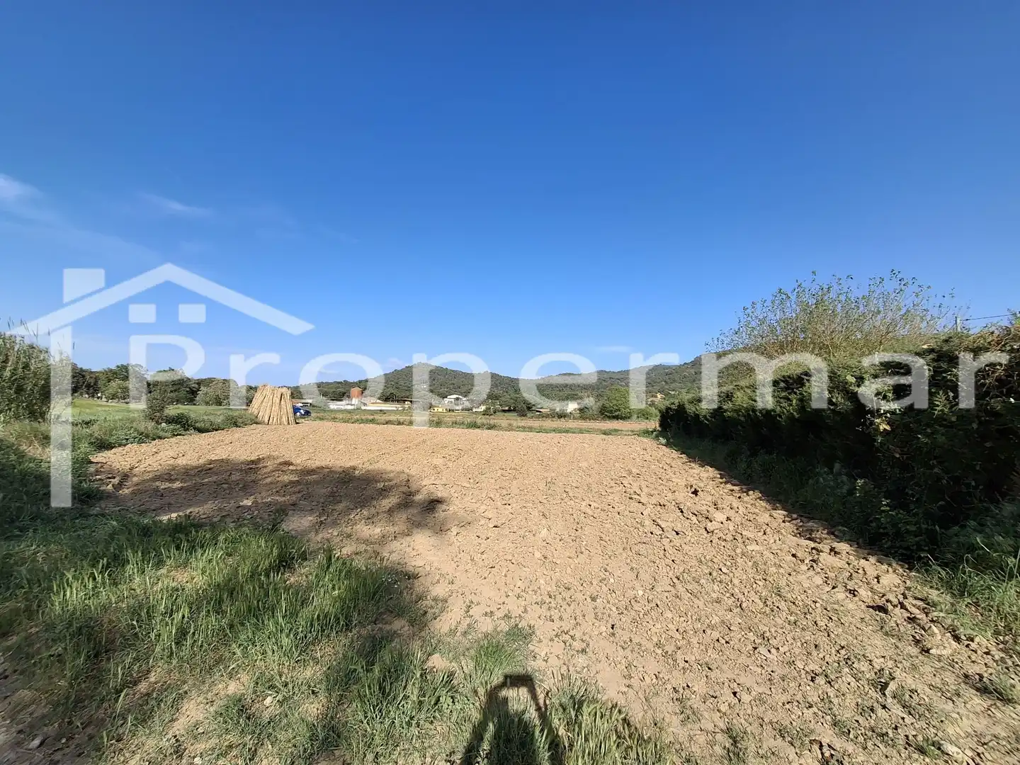 Terreny en venda en La Roca del Vallès