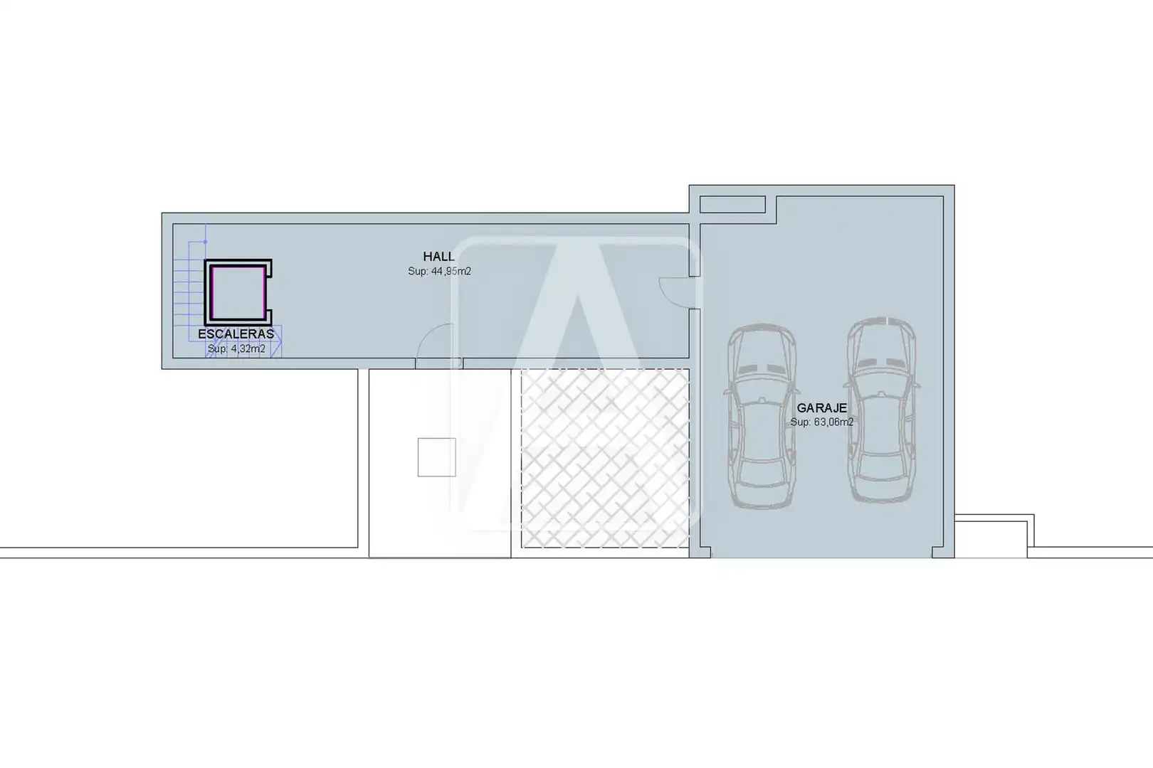 Maison rustique avec piscine à vendre à Teulada, imagen 25