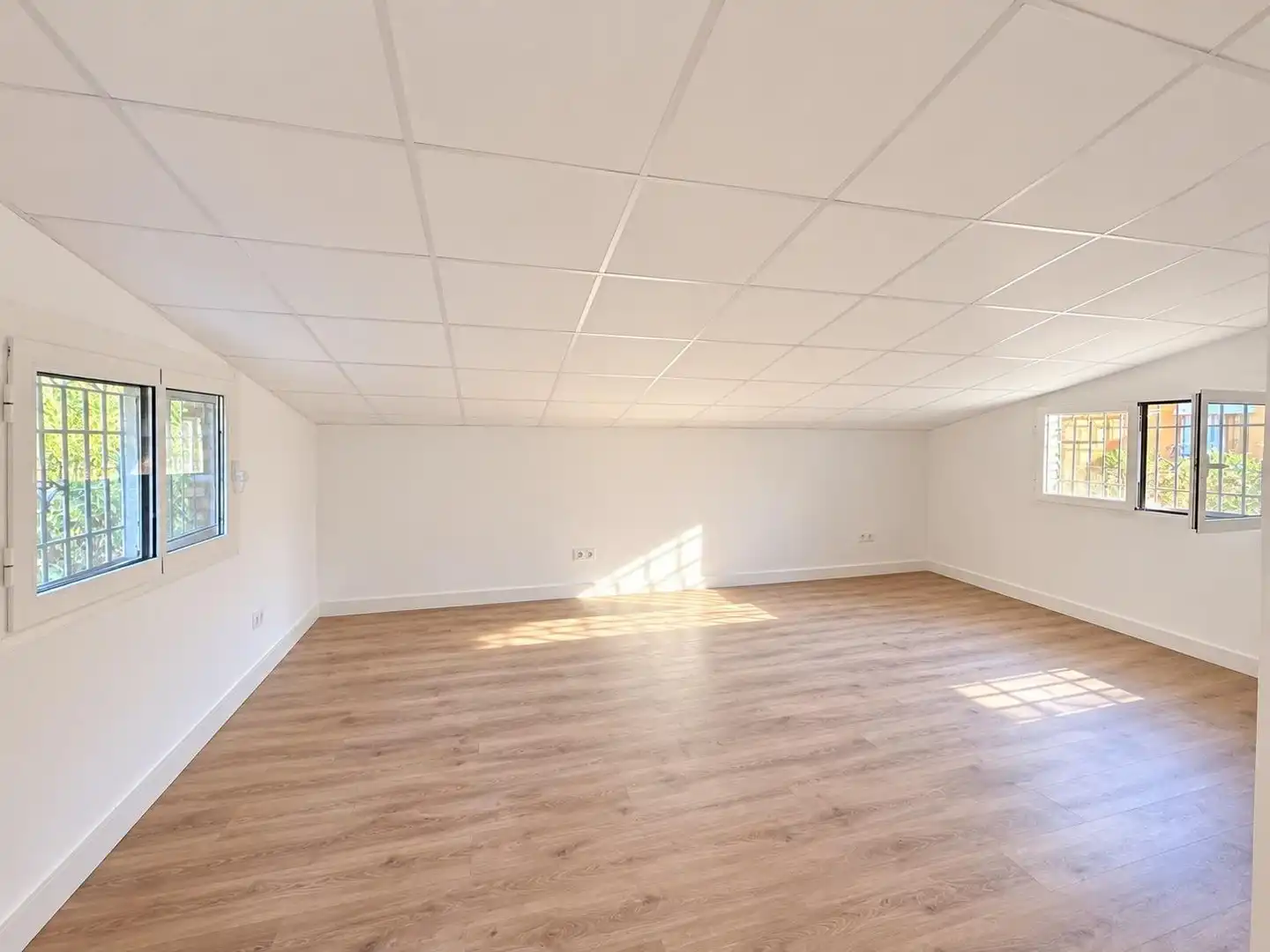 Villa mit Balkon zur Miete in Norte-Sierra, imagen 15