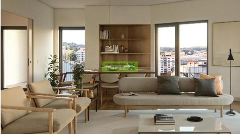 Foto 2 de Apartament en venda a Zona de Plaza de Barcelos, Pontevedra Capital