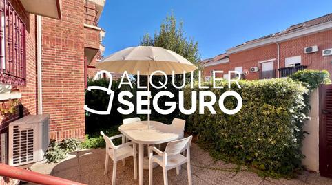 Foto 2 de Pis de lloguer a Conquistadores, Cobeña, Madrid