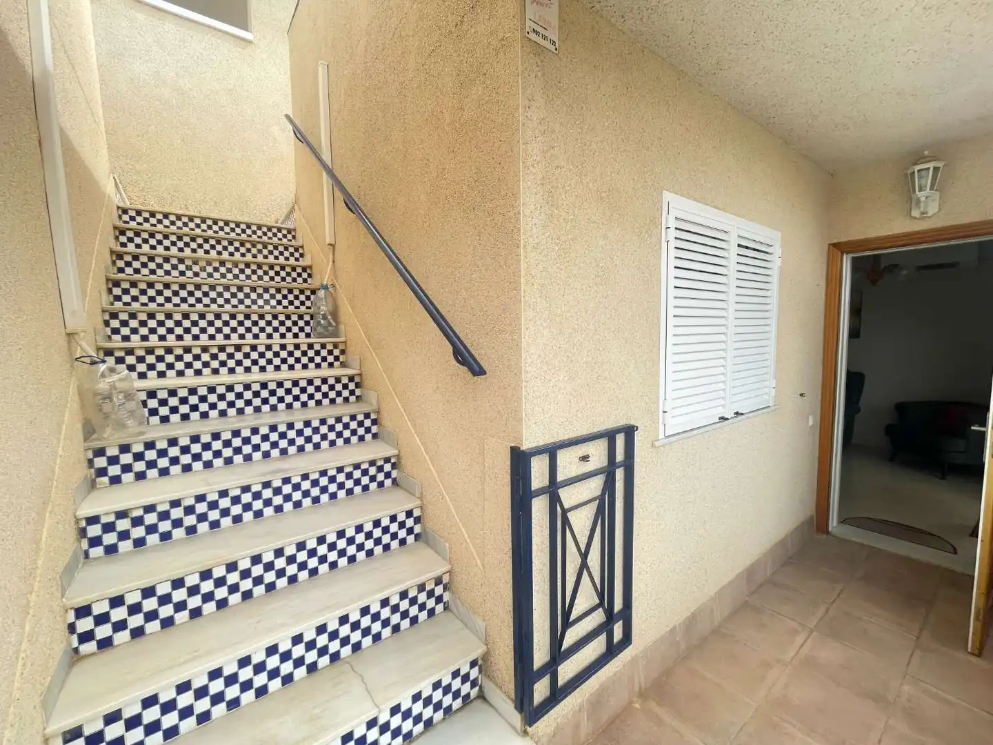 Apartamento en venta en Orihuela con Aire acondicionado, Terraza y Piscina