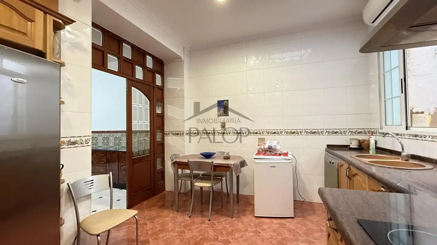 Casa con terrazza in vendita a La Llosa de Ranes, imagen 7