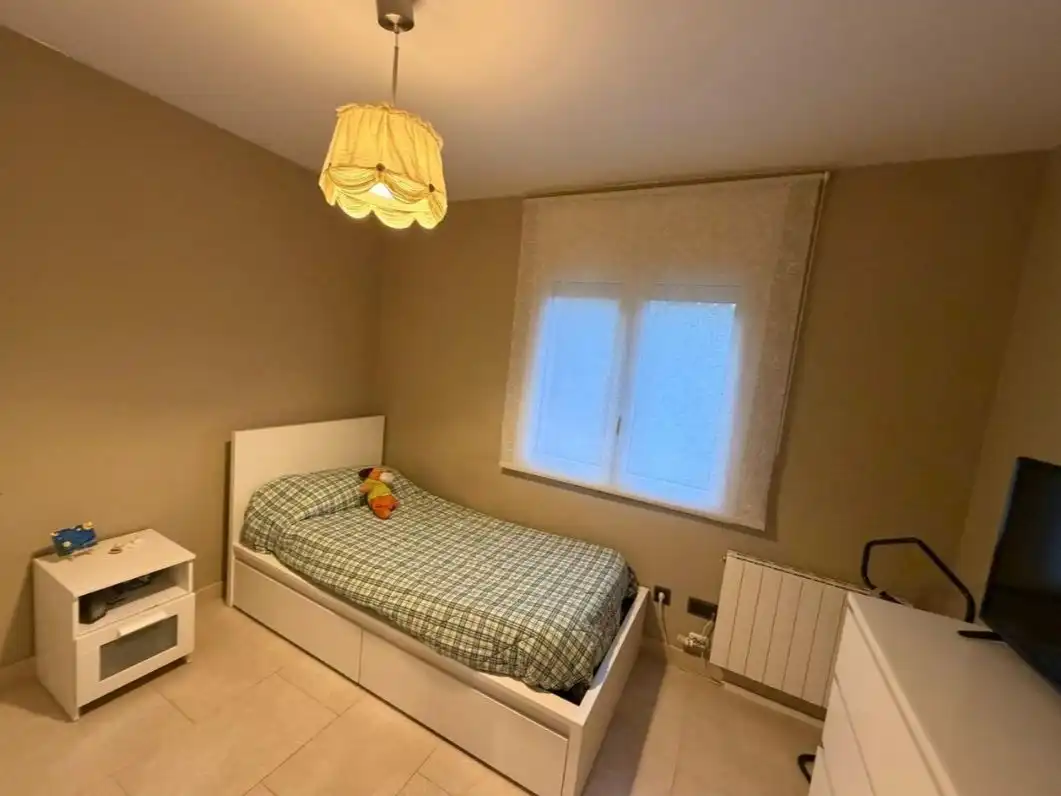 Habitación de Casa o chalet en venta en Abrera, Barcelona