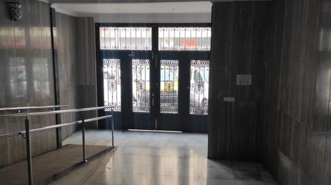 Foto 5 de Piso en venta en Calle Notario Gómez Acebo, Motril  ciudad, Motril