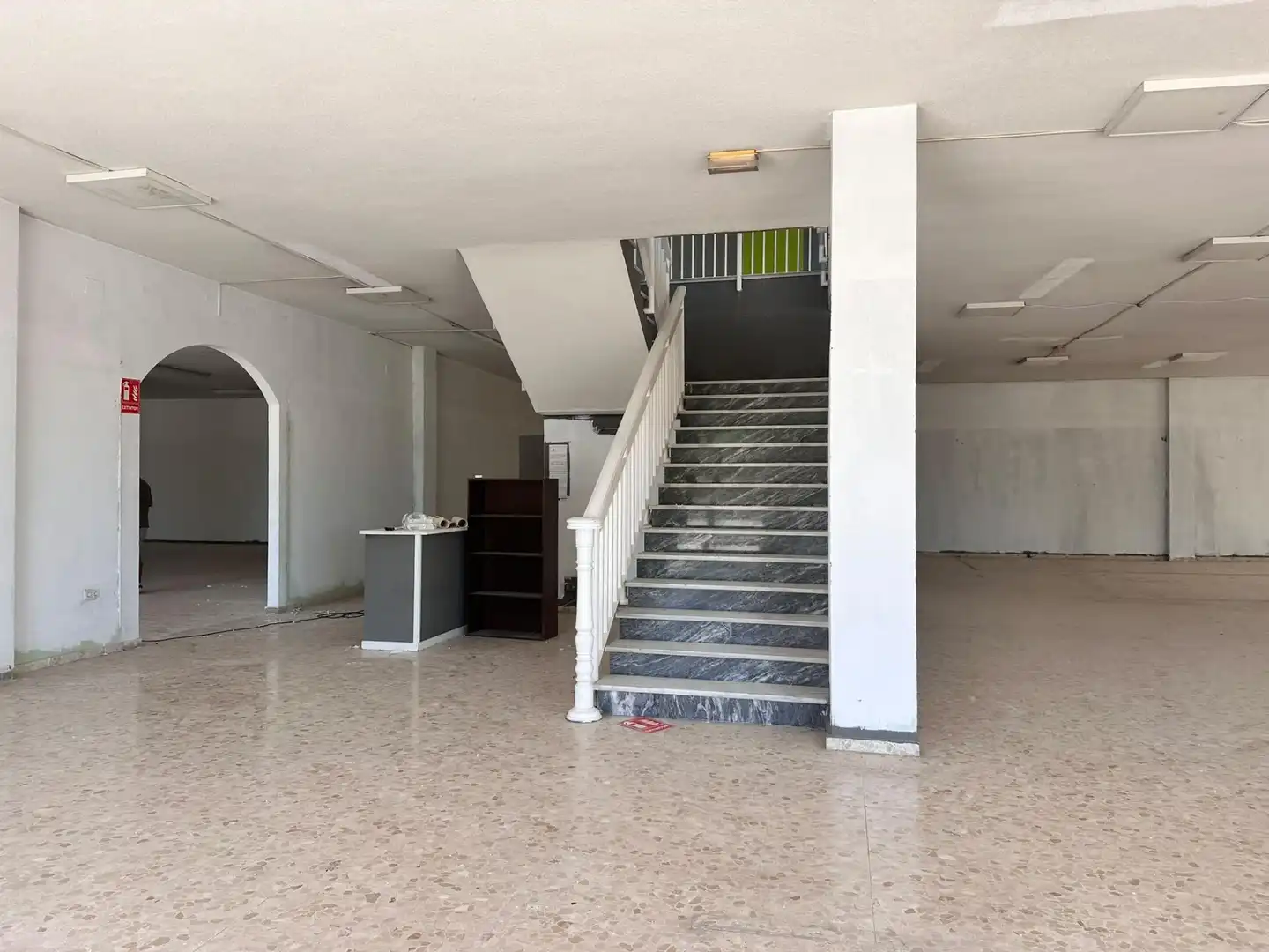 Commercial properties for rent in Atarfe Sur