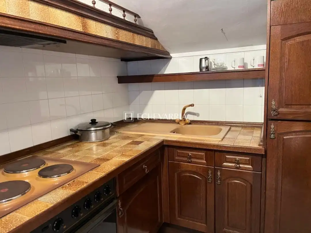 Maison avec jardin à vendre à Santa María de Getxo, imagen 32