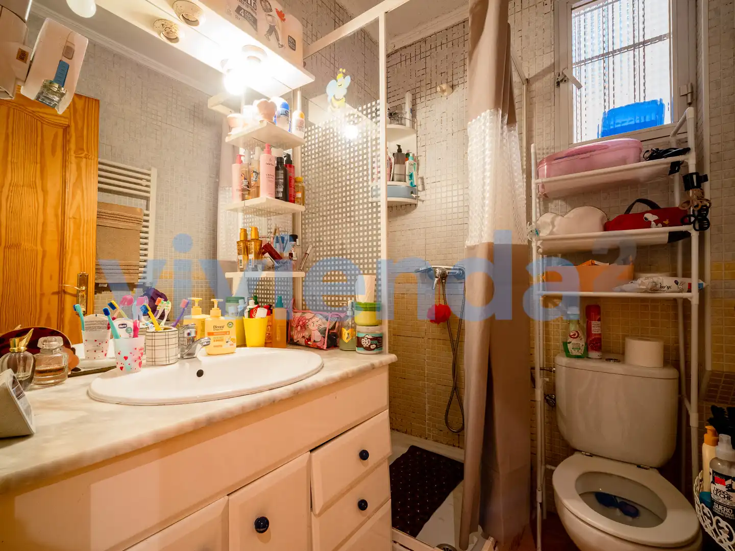 Piso en venta en DE CASTILLEJOS, Bellas Vistas
