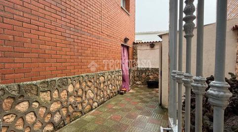 Foto 2 de Casa adosada en venda a C. José García Mochales, Fuente de Pedro Naharro, Cuenca