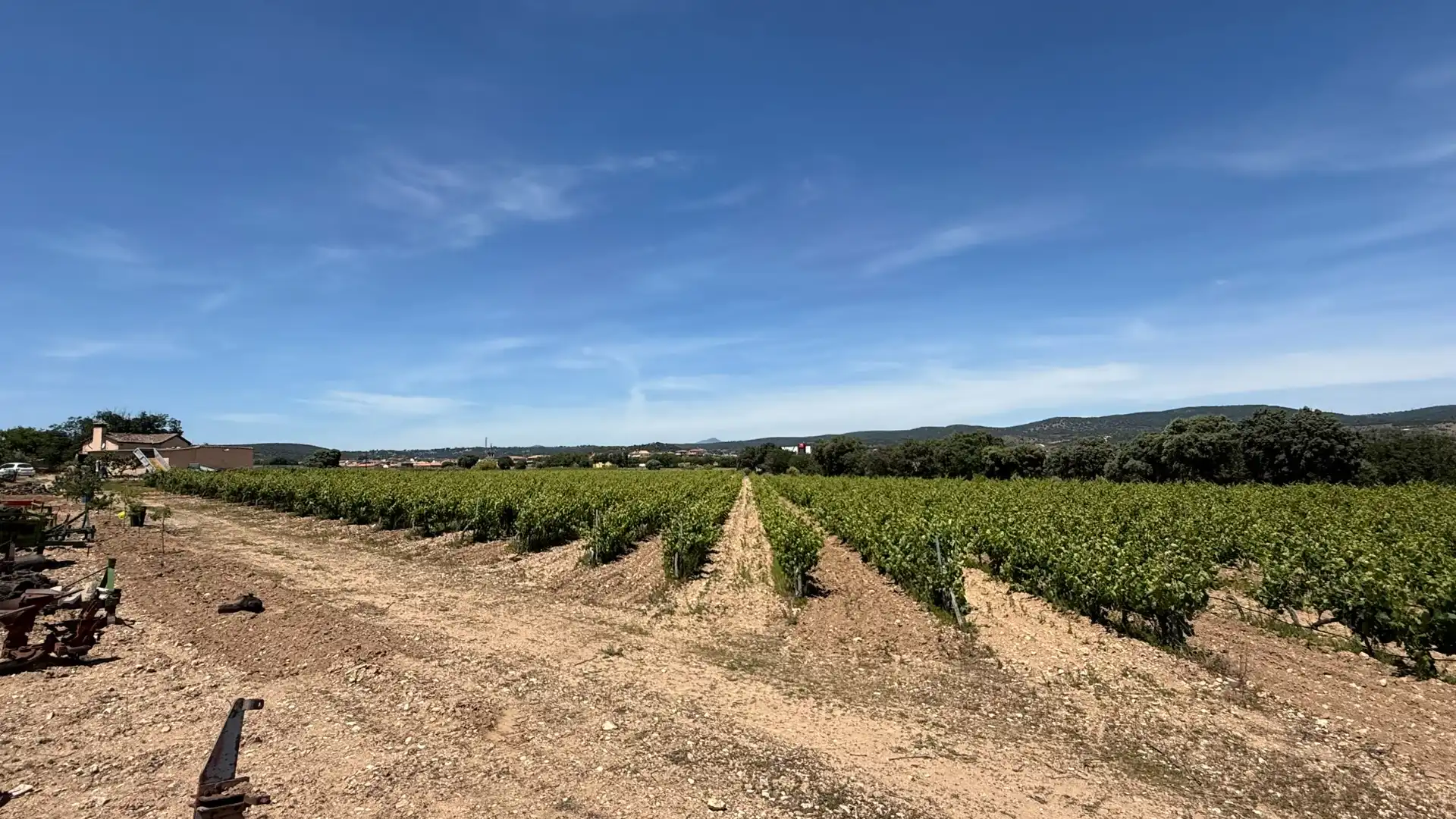 Terreno en venta en Villa del Prado