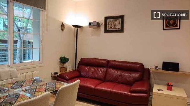 Piso en Alquiler en La Font de la Guatlla