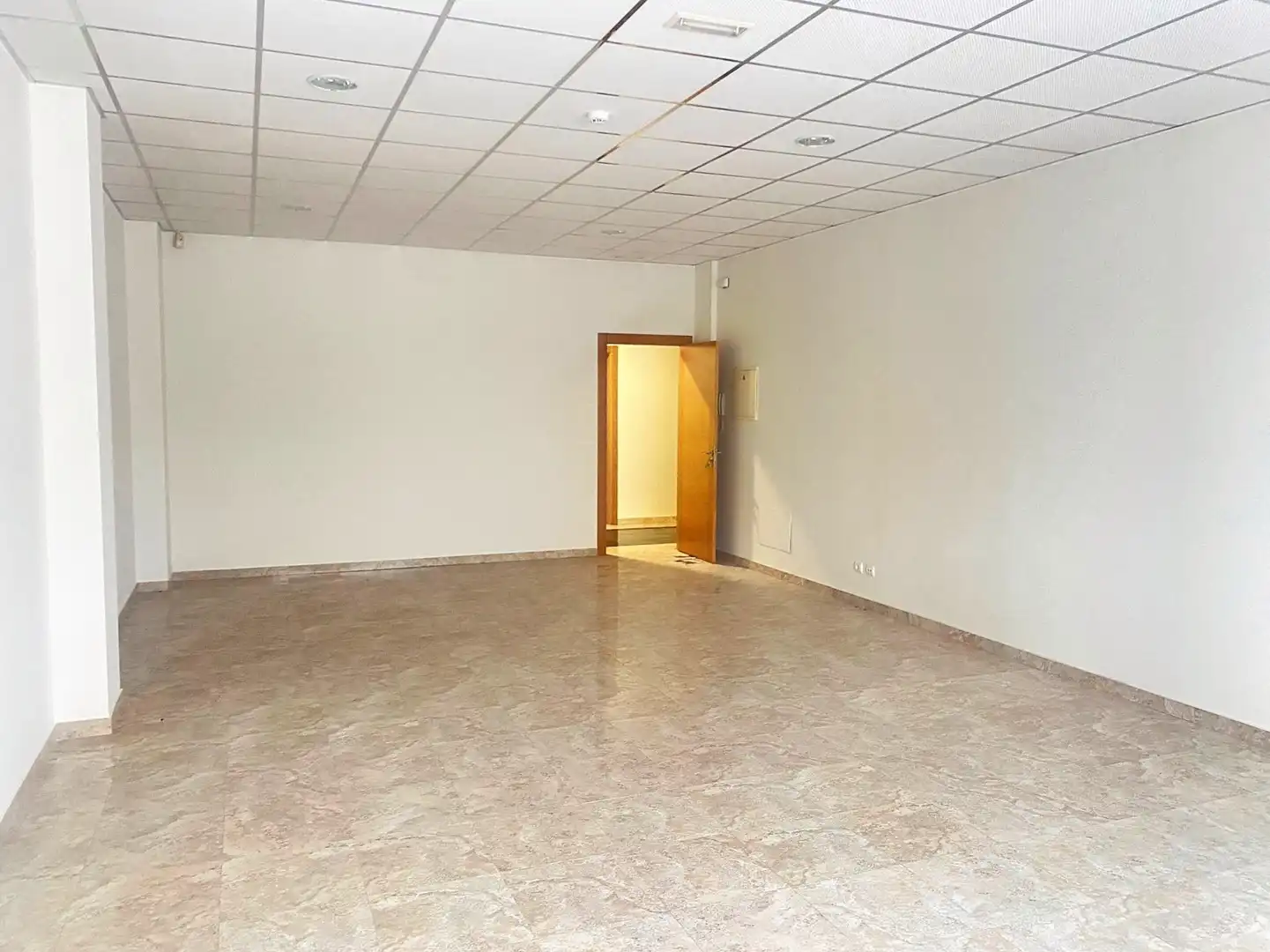 Oficina en venda en Lorquí