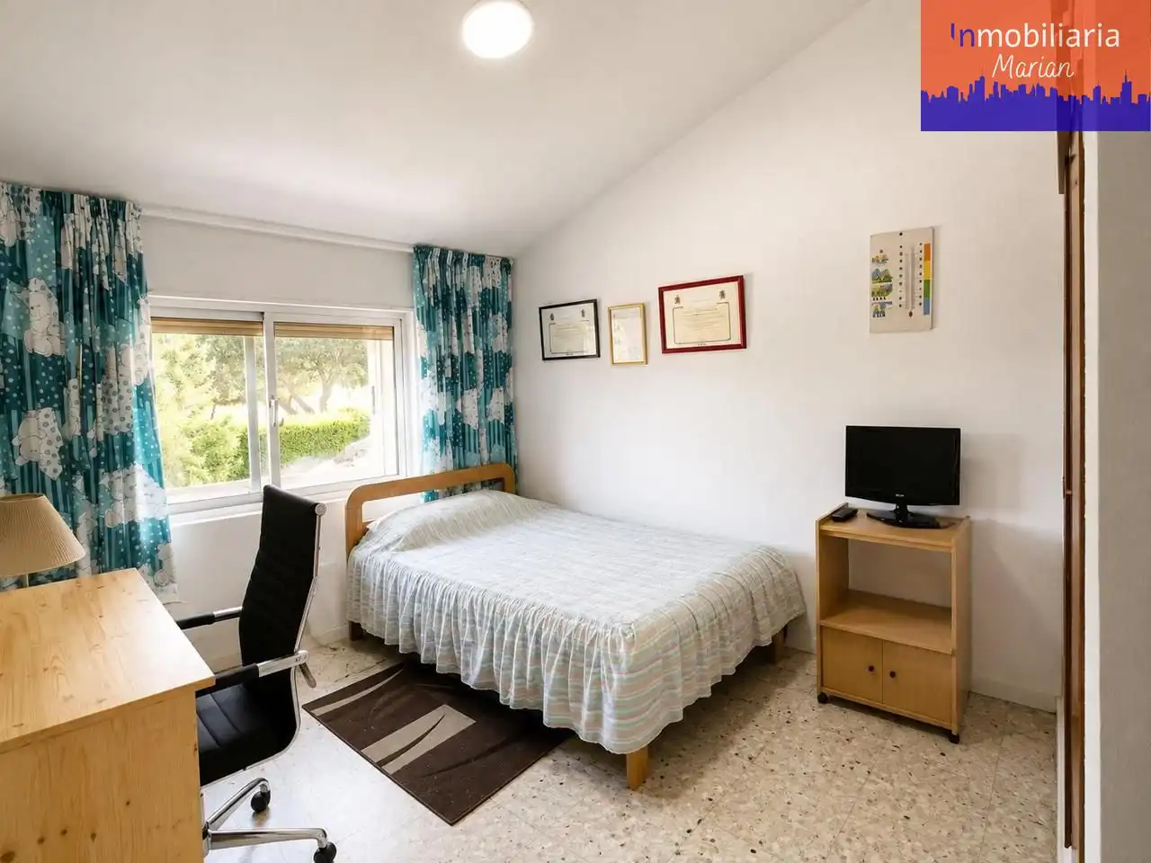 Habitación de Casa o chalet en venta en Aranda de Duero con Calefacción, Jardín privado y Piscina