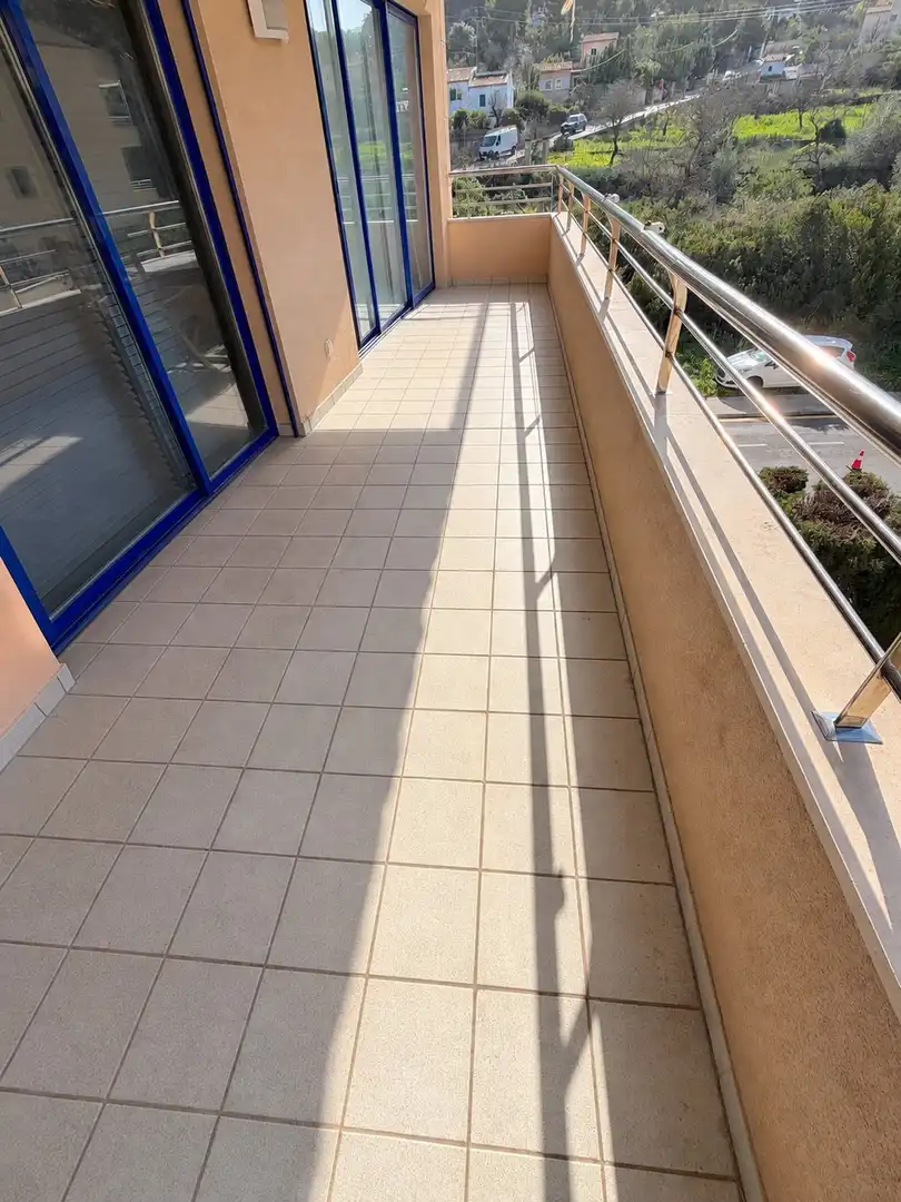 Flat with terrace for sale in CAMI VELL CALA LLAMP, imagen 15