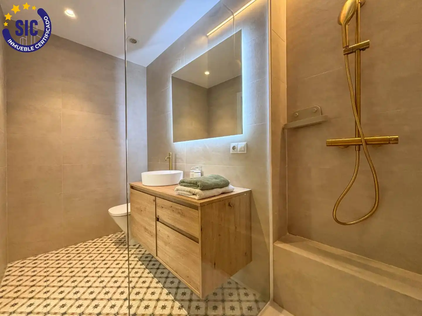 Rez-de-chaussée avec ascenseur à vendre à Calle Malta, imagen 19