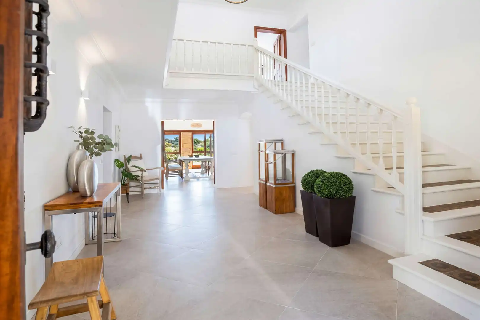 Houses for sale in Valldemossa  with Air Conditioner, Terrace and Furnished