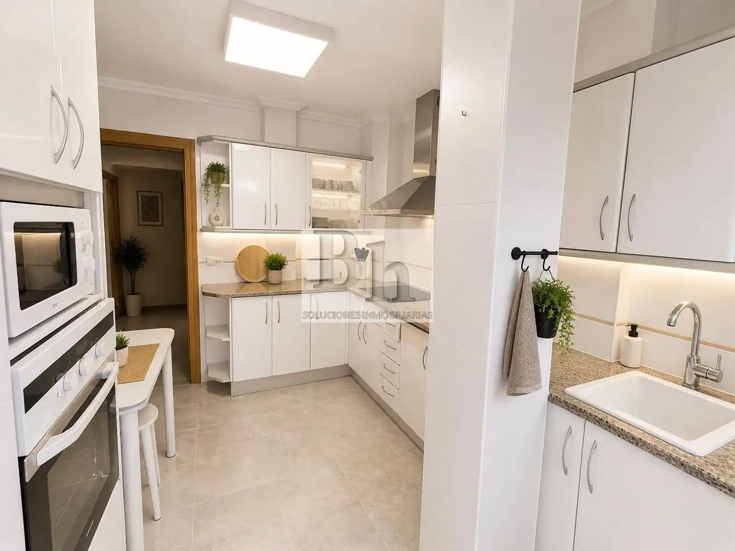 Wohnung mit Terrasse zum Verkauf in Centro, imagen 17