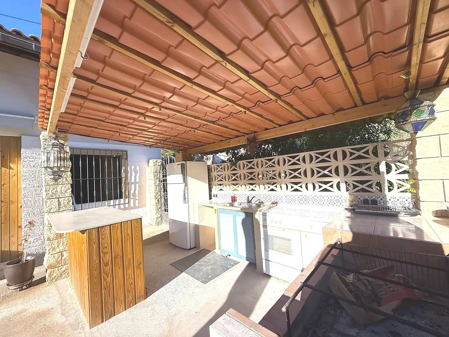 Villa in vendita a Orcheta, imagen 36