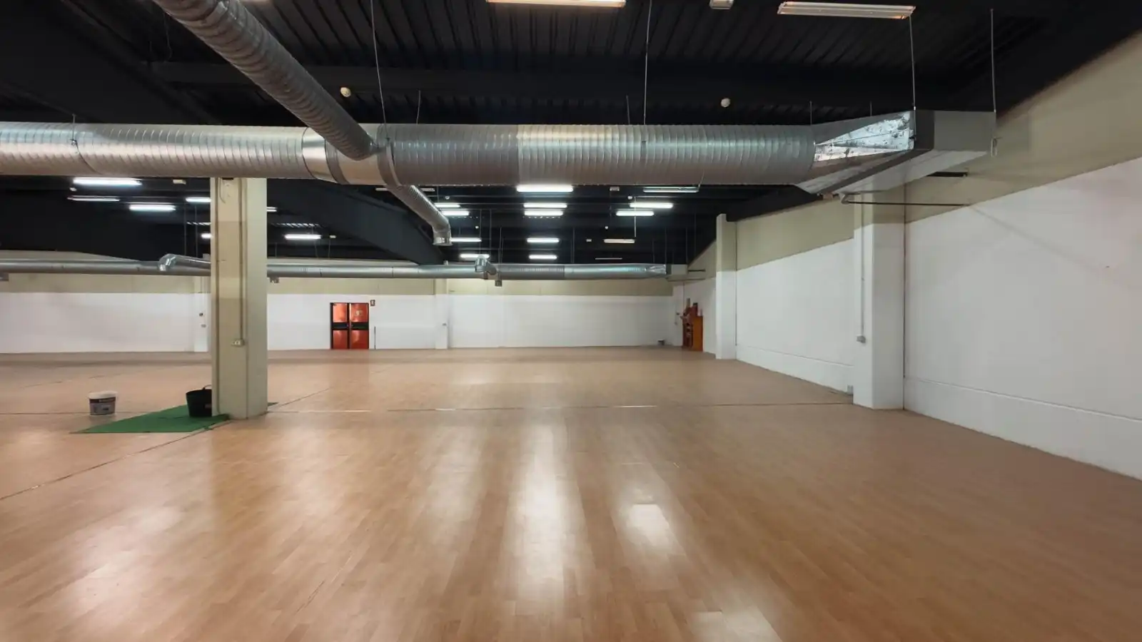 Nau industrial en venda en Benidorm amb Alarma
