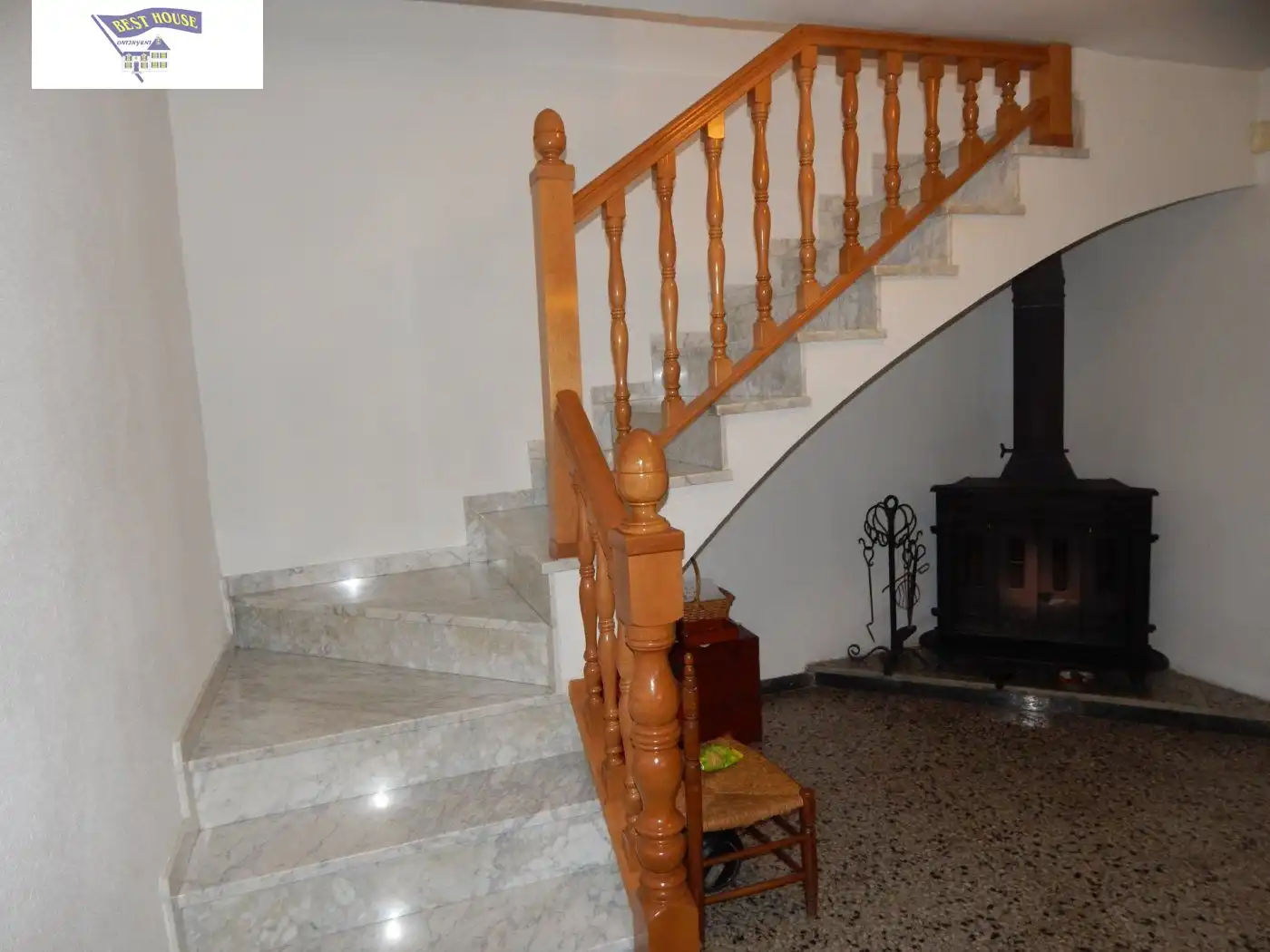 Villa avec piscine à vendre à El Pilar, imagen 30