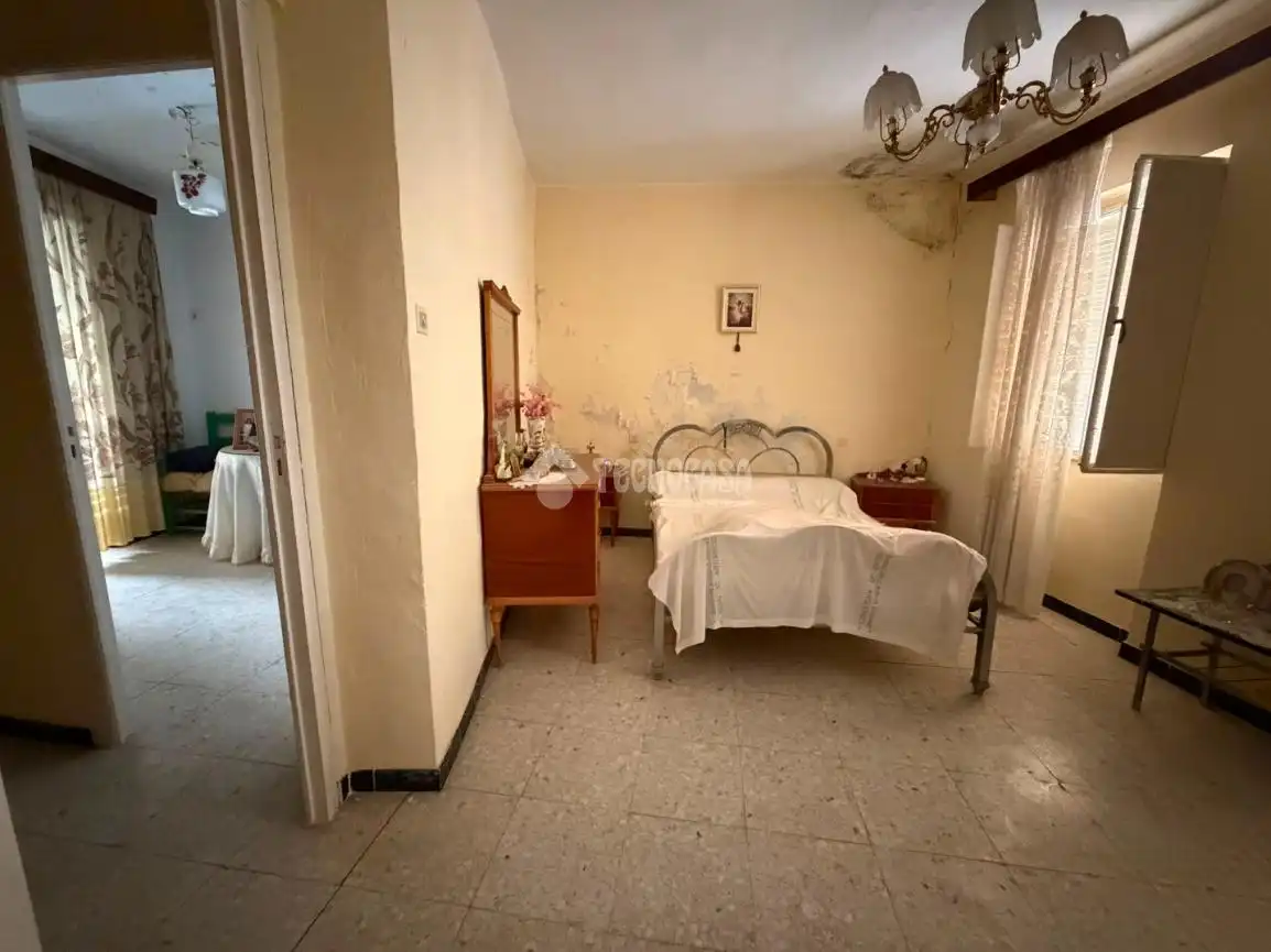 Einfamilien-Reihenhaus zum Verkauf in Torredonjimeno