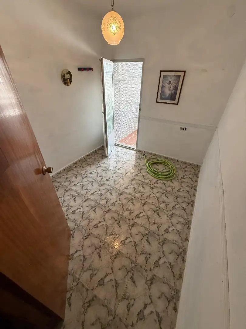 Casa o xalet en venda en Alcalá la Real amb Terrassa, Traster i Moblat