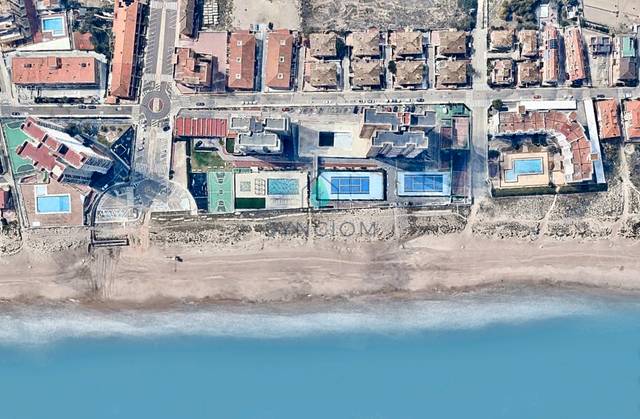 Piso en Venta en Carrer de la Vall d'Aigües en Bega de Mar